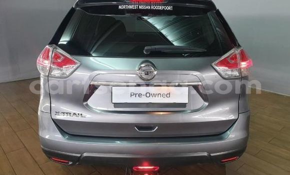 Nunua Ilio tumika Nissan X–Trail Silver Gari ndani ya Ezulwini nchini Hhohho Nunua Ilio tumika Nissan X–Trail Silver Gari ndani ya Ezulwini nchini Hhohho