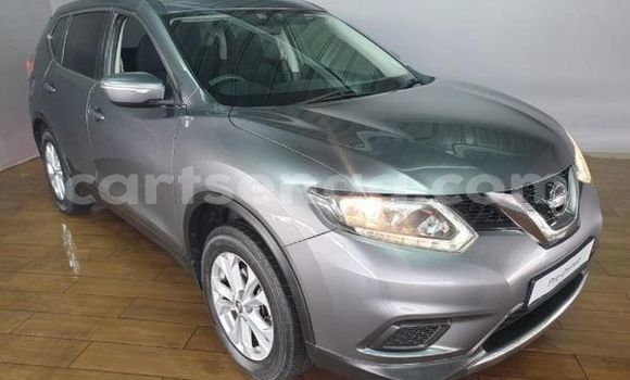 Nunua Ilio tumika Nissan X–Trail Silver Gari ndani ya Ezulwini nchini Hhohho Nunua Ilio tumika Nissan X–Trail Silver Gari ndani ya Ezulwini nchini Hhohho