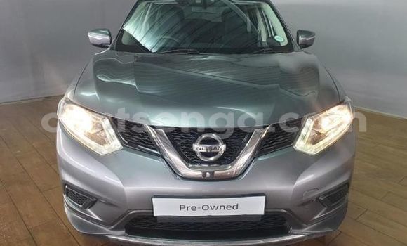 Nunua Ilio tumika Nissan X–Trail Silver Gari ndani ya Ezulwini nchini Hhohho Nunua Ilio tumika Nissan X–Trail Silver Gari ndani ya Ezulwini nchini Hhohho