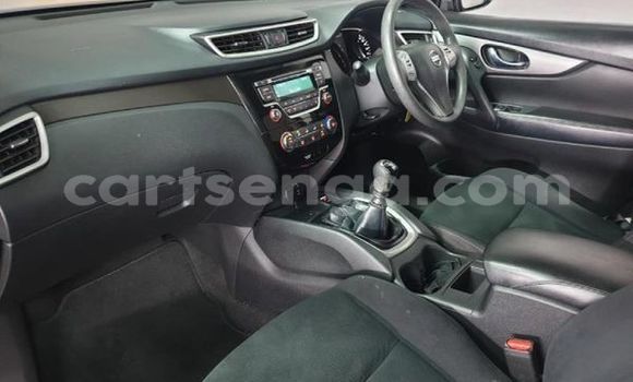 Nunua Ilio tumika Nissan X–Trail Silver Gari ndani ya Ezulwini nchini Hhohho Nunua Ilio tumika Nissan X–Trail Silver Gari ndani ya Ezulwini nchini Hhohho