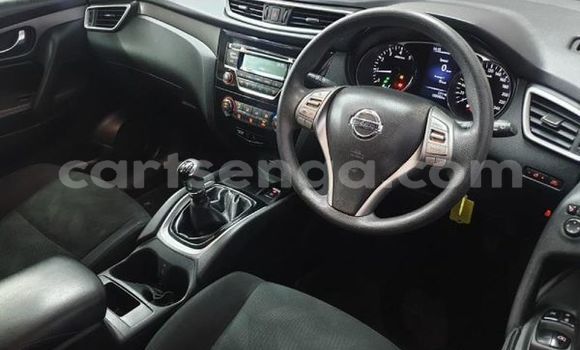 Nunua Ilio tumika Nissan X–Trail Silver Gari ndani ya Ezulwini nchini Hhohho Nunua Ilio tumika Nissan X–Trail Silver Gari ndani ya Ezulwini nchini Hhohho