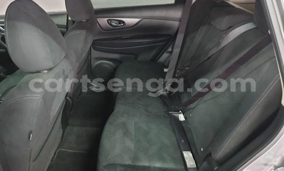 Nunua Ilio tumika Nissan X–Trail Silver Gari ndani ya Ezulwini nchini Hhohho Nunua Ilio tumika Nissan X–Trail Silver Gari ndani ya Ezulwini nchini Hhohho