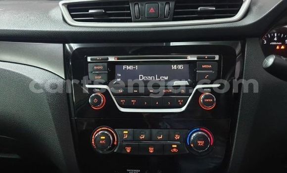 Nunua Ilio tumika Nissan X–Trail Silver Gari ndani ya Ezulwini nchini Hhohho Nunua Ilio tumika Nissan X–Trail Silver Gari ndani ya Ezulwini nchini Hhohho