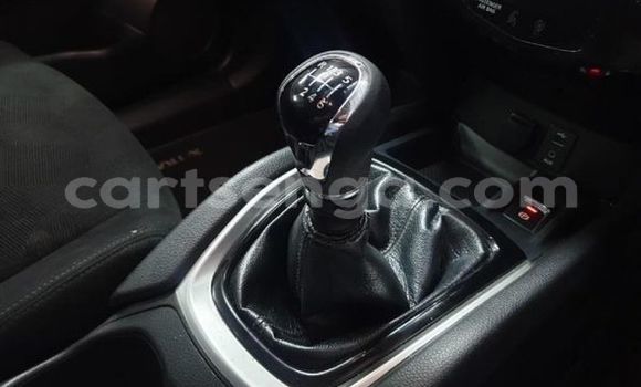 Nunua Ilio tumika Nissan X–Trail Silver Gari ndani ya Ezulwini nchini Hhohho Nunua Ilio tumika Nissan X–Trail Silver Gari ndani ya Ezulwini nchini Hhohho