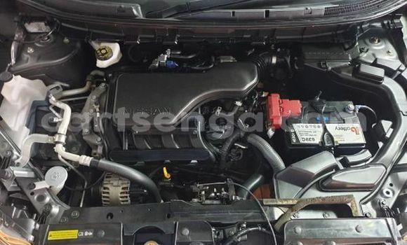 Nunua Ilio tumika Nissan X–Trail Silver Gari ndani ya Ezulwini nchini Hhohho Nunua Ilio tumika Nissan X–Trail Silver Gari ndani ya Ezulwini nchini Hhohho