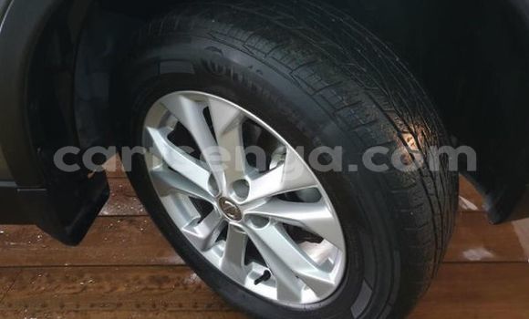 Nunua Ilio tumika Nissan X–Trail Silver Gari ndani ya Ezulwini nchini Hhohho Nunua Ilio tumika Nissan X–Trail Silver Gari ndani ya Ezulwini nchini Hhohho
