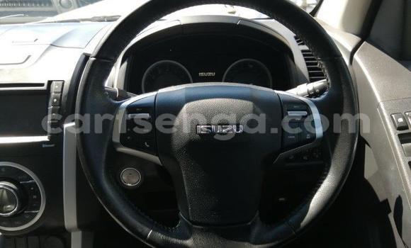 Acheter Occasion Voiture Isuzu KB Blanc à Ezulwini, Hhohho Acheter Occasion Voiture Isuzu KB Blanc à Ezulwini, Hhohho