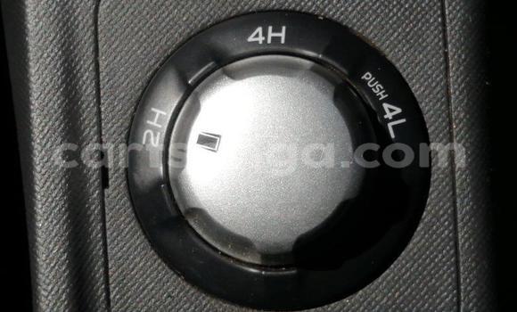 Acheter Occasion Voiture Isuzu KB Blanc à Ezulwini, Hhohho Acheter Occasion Voiture Isuzu KB Blanc à Ezulwini, Hhohho