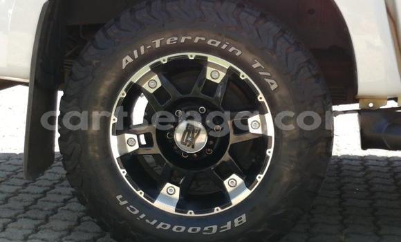 Acheter Occasion Voiture Isuzu KB Blanc à Ezulwini, Hhohho Acheter Occasion Voiture Isuzu KB Blanc à Ezulwini, Hhohho