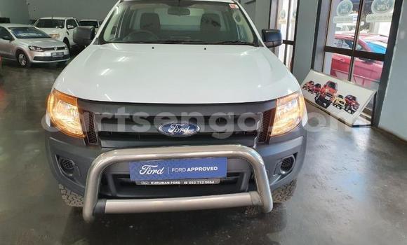 Acheter Occasion Voiture Ford Ranger Blanc à Ezulwini, Hhohho Acheter Occasion Voiture Ford Ranger Blanc à Ezulwini, Hhohho
