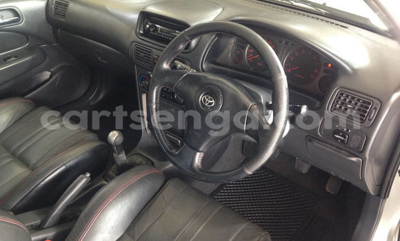 Buy Used Toyota Corolla Silver Car in Mbabane in Manzini Buy Used Toyota Corolla Silver Car in Mbabane in Manzini