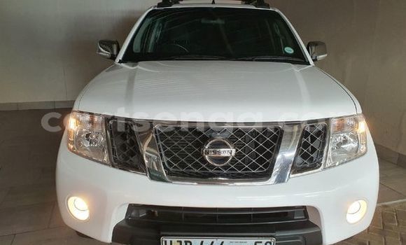 Acheter Occasion Voiture Nissan Navara Blanc à Ezulwini, Hhohho Acheter Occasion Voiture Nissan Navara Blanc à Ezulwini, Hhohho