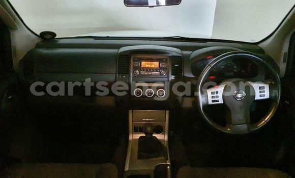 Acheter Occasion Voiture Nissan Navara Blanc à Ezulwini, Hhohho Acheter Occasion Voiture Nissan Navara Blanc à Ezulwini, Hhohho