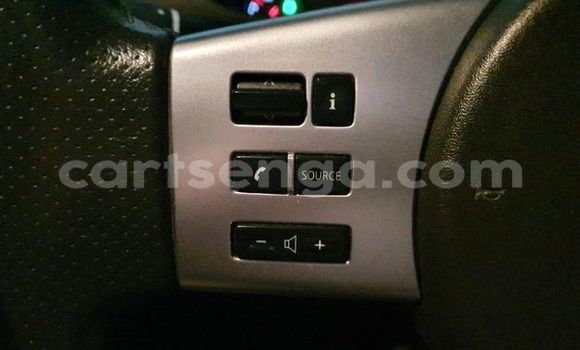 Acheter Occasion Voiture Nissan Navara Blanc à Ezulwini, Hhohho Acheter Occasion Voiture Nissan Navara Blanc à Ezulwini, Hhohho