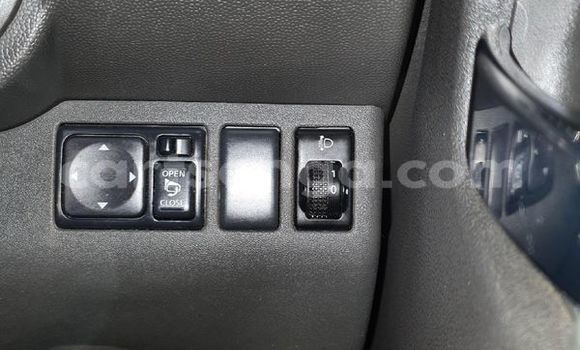 Acheter Occasion Voiture Nissan Navara Blanc à Ezulwini, Hhohho Acheter Occasion Voiture Nissan Navara Blanc à Ezulwini, Hhohho