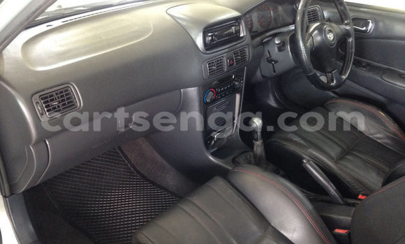 Buy Used Toyota Corolla Silver Car in Mbabane in Manzini Buy Used Toyota Corolla Silver Car in Mbabane in Manzini