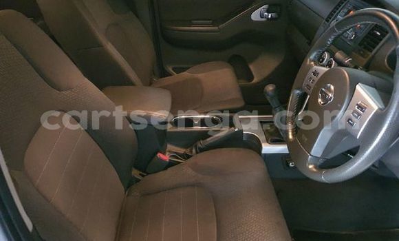 Acheter Occasion Voiture Nissan Navara Blanc à Ezulwini, Hhohho Acheter Occasion Voiture Nissan Navara Blanc à Ezulwini, Hhohho