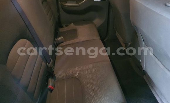 Acheter Occasion Voiture Nissan Navara Blanc à Ezulwini, Hhohho Acheter Occasion Voiture Nissan Navara Blanc à Ezulwini, Hhohho