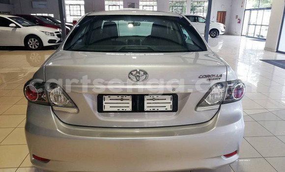 Nunua Ilio tumika Toyota Corolla Silver Gari ndani ya Ezulwini nchini Hhohho Nunua Ilio tumika Toyota Corolla Silver Gari ndani ya Ezulwini nchini Hhohho