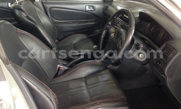 Buy Used Toyota Corolla Silver Car in Mbabane in Manzini Buy Used Toyota Corolla Silver Car in Mbabane in Manzini