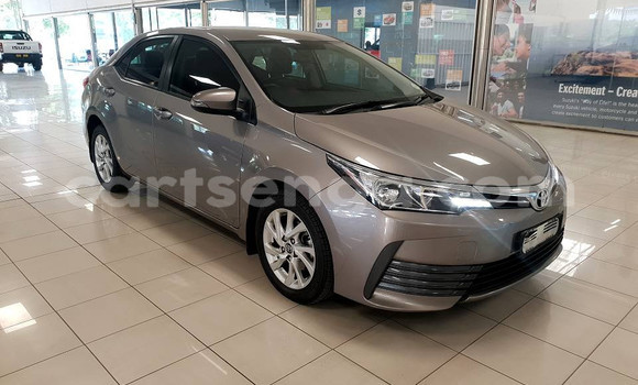 Nunua Ilio tumika Toyota Corolla Other Gari ndani ya Ezulwini nchini Hhohho