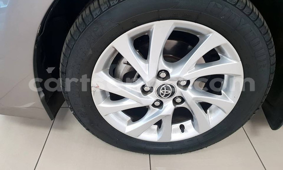 Buy Used Toyota Corolla Other Car in Ezulwini in Hhohho Buy Used Toyota Corolla Other Car in Ezulwini in Hhohho