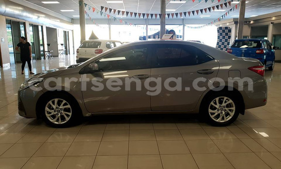 Buy Used Toyota Corolla Other Car in Ezulwini in Hhohho Buy Used Toyota Corolla Other Car in Ezulwini in Hhohho