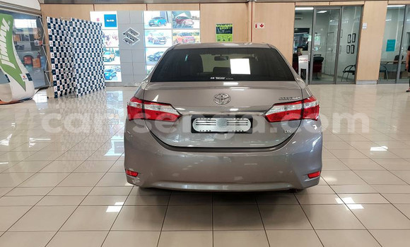 Buy Used Toyota Corolla Other Car in Ezulwini in Hhohho Buy Used Toyota Corolla Other Car in Ezulwini in Hhohho