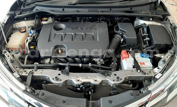 Buy Used Toyota Corolla Other Car in Ezulwini in Hhohho Buy Used Toyota Corolla Other Car in Ezulwini in Hhohho