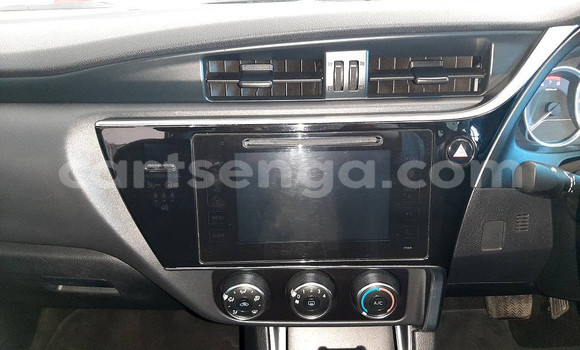 Buy Used Toyota Corolla Other Car in Ezulwini in Hhohho Buy Used Toyota Corolla Other Car in Ezulwini in Hhohho