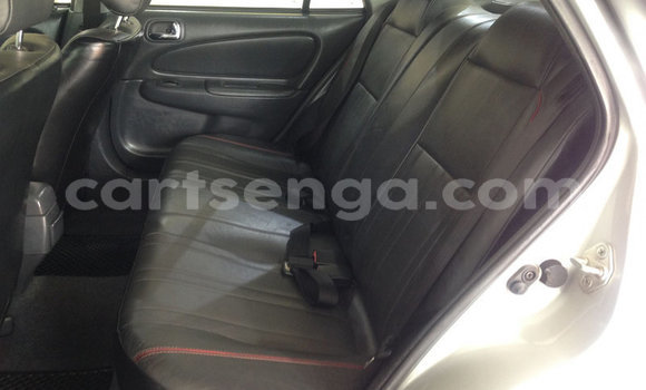 Buy Used Toyota Corolla Silver Car in Mbabane in Manzini Buy Used Toyota Corolla Silver Car in Mbabane in Manzini