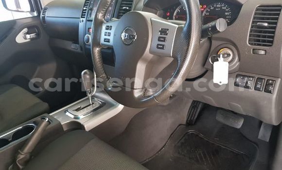 Buy Used Nissan Navara White Car in Ezulwini in Hhohho Buy Used Nissan Navara White Car in Ezulwini in Hhohho