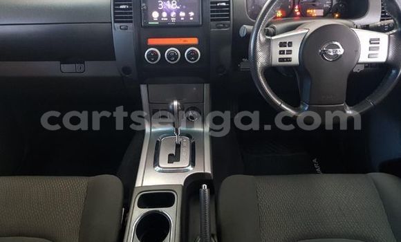Buy Used Nissan Navara White Car in Ezulwini in Hhohho Buy Used Nissan Navara White Car in Ezulwini in Hhohho