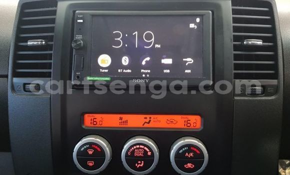 Buy Used Nissan Navara White Car in Ezulwini in Hhohho Buy Used Nissan Navara White Car in Ezulwini in Hhohho