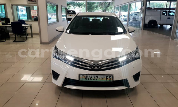 Nunua Ilio tumika Toyota Corolla White Gari ndani ya Ezulwini nchini Hhohho Nunua Ilio tumika Toyota Corolla White Gari ndani ya Ezulwini nchini Hhohho