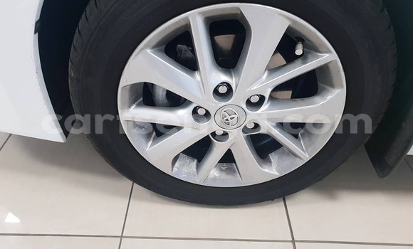 Nunua Ilio tumika Toyota Corolla White Gari ndani ya Ezulwini nchini Hhohho Nunua Ilio tumika Toyota Corolla White Gari ndani ya Ezulwini nchini Hhohho