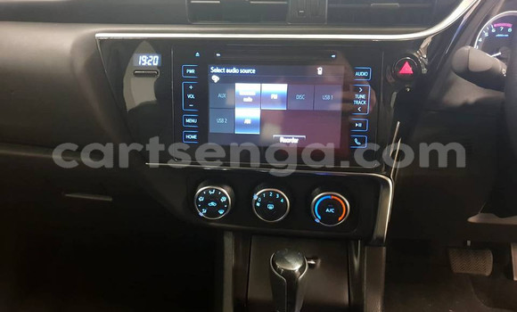 Nunua Ilio tumika Toyota Corolla White Gari ndani ya Ezulwini nchini Hhohho Nunua Ilio tumika Toyota Corolla White Gari ndani ya Ezulwini nchini Hhohho