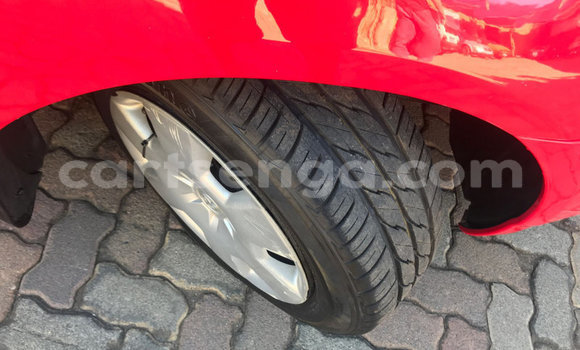 Buy Used Toyota Corolla Red Car in Mbabane in Manzini Buy Used Toyota Corolla Red Car in Mbabane in Manzini