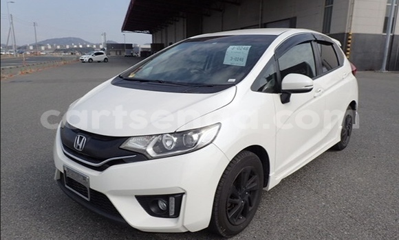 Acheter Occasion Voiture Honda FIT Blanc à Ezulwini, Hhohho Acheter Occasion Voiture Honda FIT Blanc à Ezulwini, Hhohho