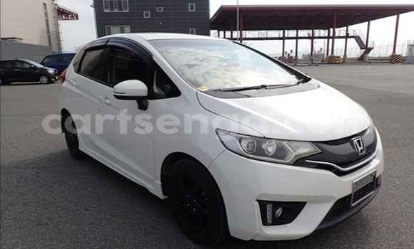 Acheter Occasion Voiture Honda FIT Blanc à Ezulwini, Hhohho Acheter Occasion Voiture Honda FIT Blanc à Ezulwini, Hhohho