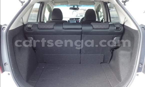 Acheter Occasion Voiture Honda FIT Blanc à Ezulwini, Hhohho Acheter Occasion Voiture Honda FIT Blanc à Ezulwini, Hhohho