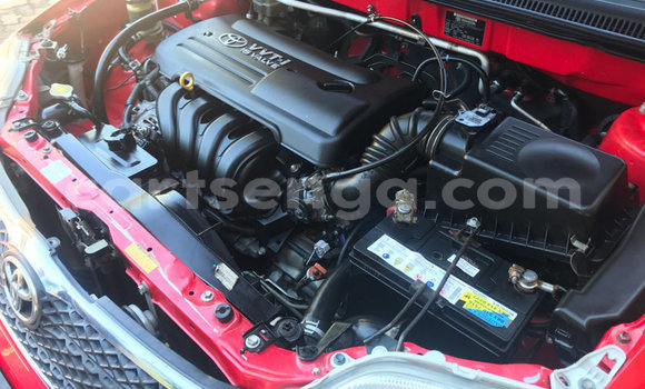 Buy Used Toyota Corolla Red Car in Mbabane in Manzini Buy Used Toyota Corolla Red Car in Mbabane in Manzini