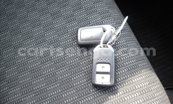 Acheter Occasion Voiture Honda FIT Blanc à Ezulwini, Hhohho Acheter Occasion Voiture Honda FIT Blanc à Ezulwini, Hhohho