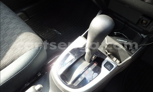 Acheter Occasion Voiture Honda FIT Blanc à Ezulwini, Hhohho Acheter Occasion Voiture Honda FIT Blanc à Ezulwini, Hhohho