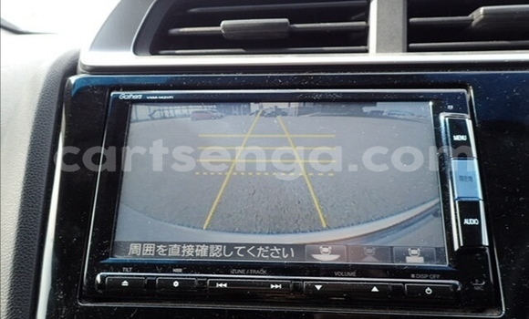 Acheter Occasion Voiture Honda FIT Blanc à Ezulwini, Hhohho Acheter Occasion Voiture Honda FIT Blanc à Ezulwini, Hhohho