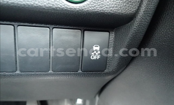 Acheter Occasion Voiture Honda FIT Blanc à Ezulwini, Hhohho Acheter Occasion Voiture Honda FIT Blanc à Ezulwini, Hhohho