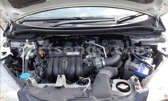 Acheter Occasion Voiture Honda FIT Blanc à Ezulwini, Hhohho Acheter Occasion Voiture Honda FIT Blanc à Ezulwini, Hhohho