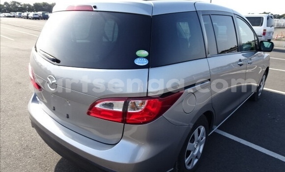 Buy Used Mazda Premacy Silver Car in Ezulwini in Hhohho Buy Used Mazda Premacy Silver Car in Ezulwini in Hhohho