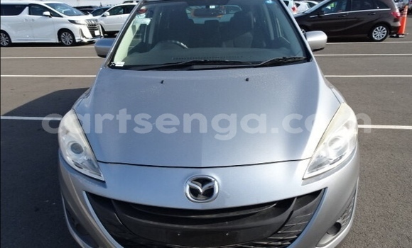Buy Used Mazda Premacy Silver Car in Ezulwini in Hhohho Buy Used Mazda Premacy Silver Car in Ezulwini in Hhohho