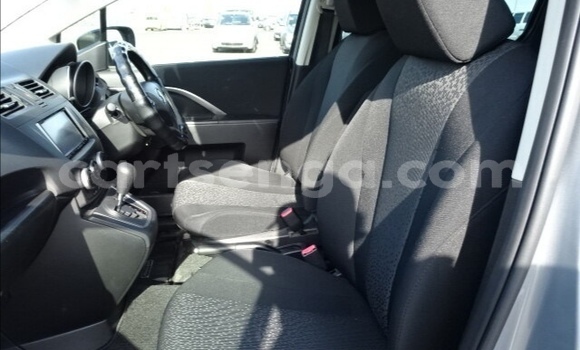 Buy Used Mazda Premacy Silver Car in Ezulwini in Hhohho Buy Used Mazda Premacy Silver Car in Ezulwini in Hhohho